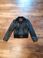 Echtlederjacke Vero Moda Niedersachsen - Norden Vorschau