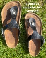 Birkenstock Weichbettung 37 inklusive versicherten Versand Nordrhein-Westfalen - Neukirchen-Vluyn Vorschau