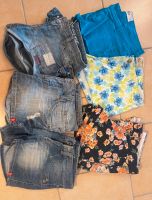 Fast neue Shorts Hollister / Hilfiger Größe 27-29 Hessen - Groß-Zimmern Vorschau