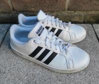Sneaker, Adidas, Echtleder, Schuhe, 42 Nordrhein-Westfalen - Hilden Vorschau