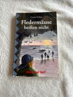 Verkaufe Buch „Fledermäuse beißen nicht“ Baden-Württemberg - Bad Mergentheim Vorschau