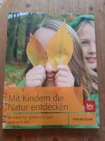 Mit Kindern die Natur entdecken Sachbuch Waldorf Schleswig-Holstein - Waabs Vorschau