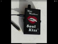 Electro Harmonix EHX Soul Kiss NOS Mike Matthews Optical Wah München - Ramersdorf-Perlach Vorschau