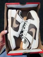 Nike dunks 38,5 Nordrhein-Westfalen - Elsdorf Vorschau