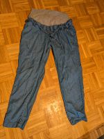 Lange Umstandshose/- Jeans 42 Bayern - Abensberg Vorschau