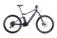 Scott Strike eRIDE 930 - 2022 - 54 cm (XL) | nur 1039 km | Bosch Performance Line CX (85 Nm) 625 Wh | UVP 4.999 € | 1 Jahr Garantie | E Bike Fully E-Mountainbike Kr. München - Ottobrunn Vorschau