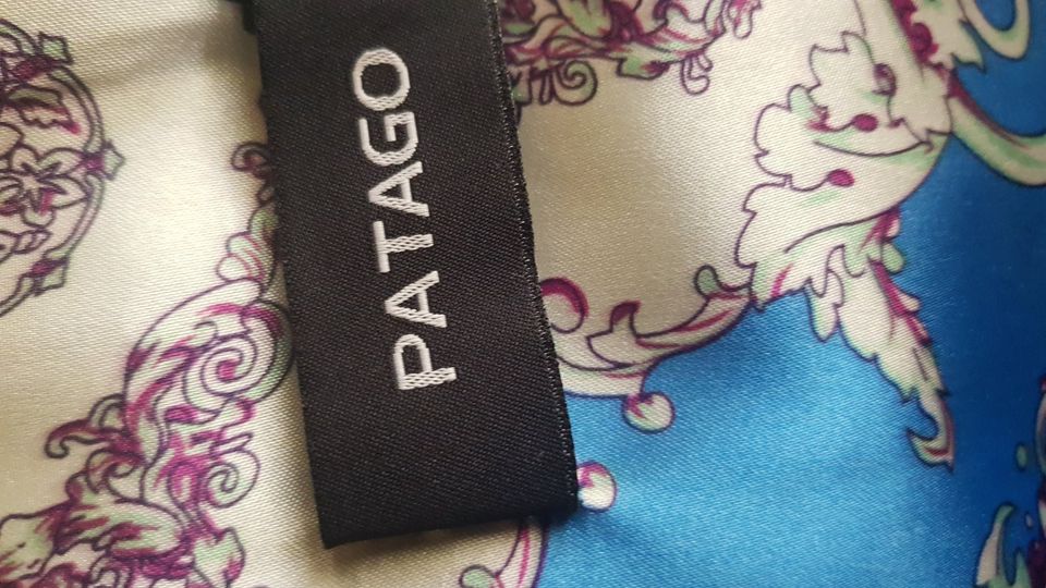 PATAGO Damen Lederjacke in Wiesbaden