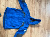 Jack Wolfskin Doppeljacke Winterjacke Regenjacke 104 Baden-Württemberg - Laupheim Vorschau