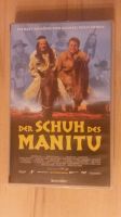 VHS Der Schuh des Manitu Saarland - St. Ingbert Vorschau