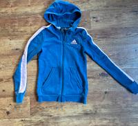 Adidas Hoodie Pullie Kapuzenpulli 170 XS Hessen - Neu-Anspach Vorschau
