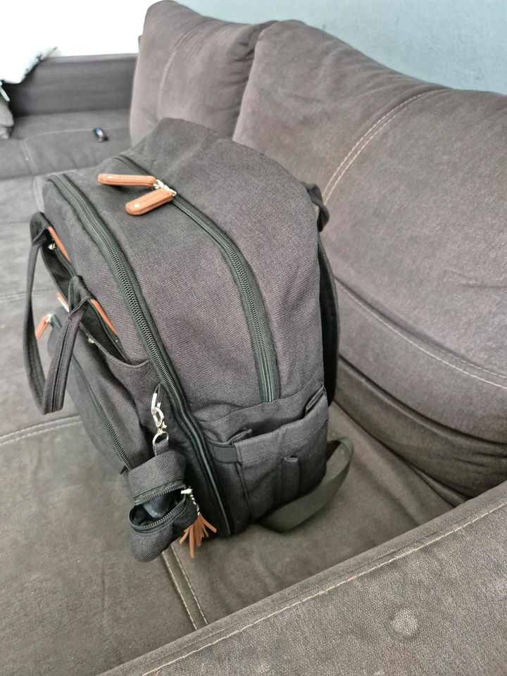 Wickelrucksack in Mindelheim