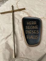 Kreuz Segensspruch Religion Christus Bayern - Röttenbach (bei Erlangen) Vorschau