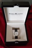 Maurice Lacroix Eliros 30mm Braun Edelstahlgehäuse Essen - Essen-Borbeck Vorschau