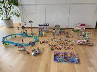 Große Lego Friends Auswahl mit verschiedenen Sets! Nürnberg (Mittelfr) - Oststadt Vorschau