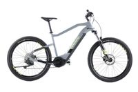 Haibike HardSeven 6 - 2022 - 49 cm (L) | nur 1064 km | Yamaha PW-ST (70 Nm) 630 Wh | UVP 3.099 € | 1 Jahr Garantie | E Bike Hardtail E-Mountainbike Kr. München - Ottobrunn Vorschau