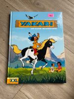 Buch Yakari der kleine Indianerjunge Bayern - Kleinheubach Vorschau