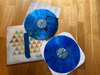 Mac Miller, Blue Slide Park, Vinyl, limited blaue version (UO) Obergiesing-Fasangarten - Obergiesing Vorschau