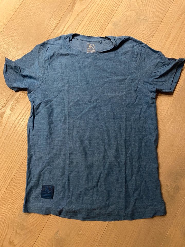 T-Shirt Engelbert Strauss H&M 4 Stück in Bockhorn