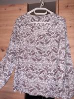 Bluse mit Paisley Muster Gr. Xl Bayern - Kolbermoor Vorschau