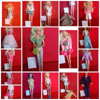Barbie Puppen Nordrhein-Westfalen - Meschede Vorschau