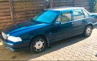 VOLVO S70 mit LPG Anlage. Bielefeld - Senne Vorschau