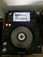 Pioneer Xdj 1000 + Case Friedrichshain-Kreuzberg - Friedrichshain Vorschau