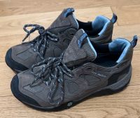 Jack Wolfskin Gr.39,5 Damen Outdoor Trekking Wandern Texapore Berlin - Reinickendorf Vorschau