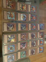 Gerümpel Deck yu gi oh Nordrhein-Westfalen - Paderborn Vorschau