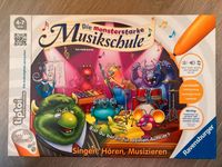 Ravensburger tiptoi "Die monsterstarke Musikschule" Rheinland-Pfalz - Grünstadt Vorschau