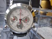 Uhrensammlung-hier WAKMANN Racetimer BF590 Flyback Chronograph Baden-Württemberg - Heidelberg Vorschau