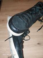 Clarks Trigenic Sneaker schwarz, Gr. 41 bzw Gr. 7 Niedersachsen - Wildeshausen Vorschau