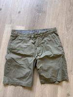 H&M Herren Shorts ❤️ Khaki ❤️ Gr. 31 (M) Nordrhein-Westfalen - Lemgo Vorschau