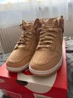 Nike dunk sneaker Hessen - Bürstadt Vorschau