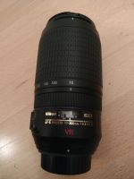 Nikon af s Nikkor 70-300mm VR ED Zoom Objektiv Baden-Württemberg - Mannheim Vorschau