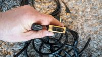 HDMI to DVI  Kabel  1x 5m. Kreis Pinneberg - Appen Vorschau