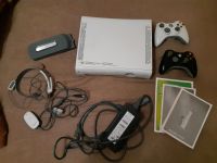 Xbox 360 mit Controller Niedersachsen - Leer (Ostfriesland) Vorschau