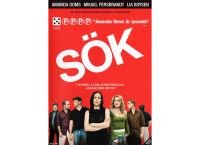 SÖK * Lia Boysen * Mikael Persbrandt * Film Schwedisch DVD 2006 Leipzig - Anger-Crottendorf Vorschau