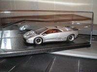 Lamborghini Diablo GT ginerva silver 1:43 Hessen - Biebertal Vorschau