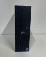 Dell Optiplex 3050 SFF Intel Pentium G4500 4GB RAM 256GB SSD Kr. München - Unterföhring Vorschau