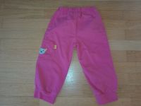 Steiff Gr 92 Sweat Hose Jogging Hose PINK Tasche Relax Hose TOP Bremen - Oberneuland Vorschau