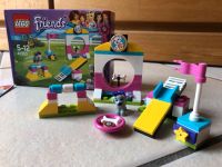 Lego Friends 41303 -Welpenspielplatz Nordrhein-Westfalen - Meerbusch Vorschau