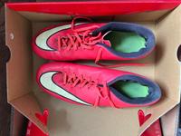 Original Nike Herren Fußballschuhe, Gr. 44,5 (US Gr. 10) München - Altstadt-Lehel Vorschau