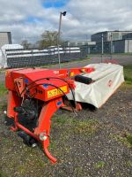 Kuhn GMD 3510 Lift-Control Scheibenmähwerk Herzogtum Lauenburg - Elmenhorst Vorschau