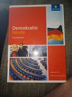 Schulbuch Demokratie heute Sozialkunde Rheinland-Pfalz - Neuwied Vorschau