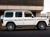 Mercedes G63 AMG mieten, G63 AMG mieten, Hochzeitsauto mieten Hessen - Offenbach Vorschau