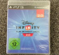 Disney Infinity 2.0 Spiel PlayStation 3 PS 3 Nordrhein-Westfalen - Vlotho Vorschau