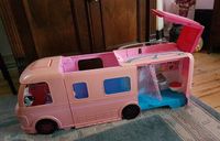 Barbie-Wohnmobil Brandenburg - Kleinmachnow Vorschau