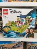 LEGO® Disney 43220 Peter Pan & Wendy– Märchenbuch-Abenteuer - neu Nordrhein-Westfalen - Recklinghausen Vorschau