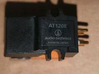 Audio Technica AT 120 E / mm Tonabnehmer System Duisburg - Homberg/Ruhrort/Baerl Vorschau