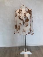 Damen Bluse von Calvin Klein Original Gr. 44 Nordrhein-Westfalen - Herford Vorschau